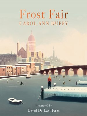 cover image of Frost Fair